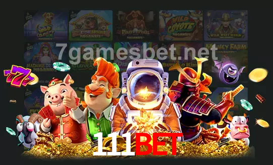 cassino 111Bet