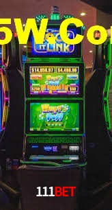 111Bet App Interface