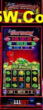 111Bet Login