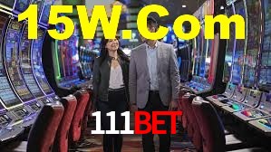 Live Casino 111Bet