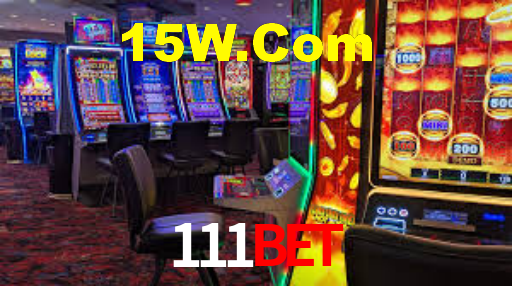 111Bet App