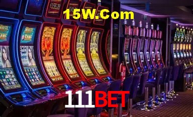 Bonus Features 111Bet