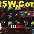 Game Providers 111Bet