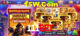 Experiência VIP 111Bet