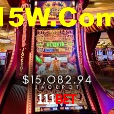 VIP Casino 111Bet