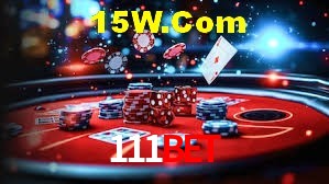 Welcome Bonus 111Bet