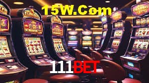 Statistics 111Bet