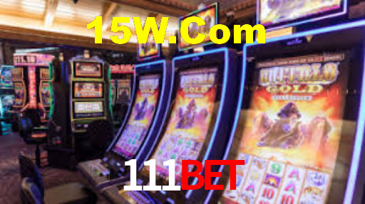111Bet Login