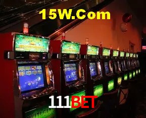 Live Casino 111Bet