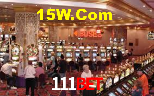 111Bet
