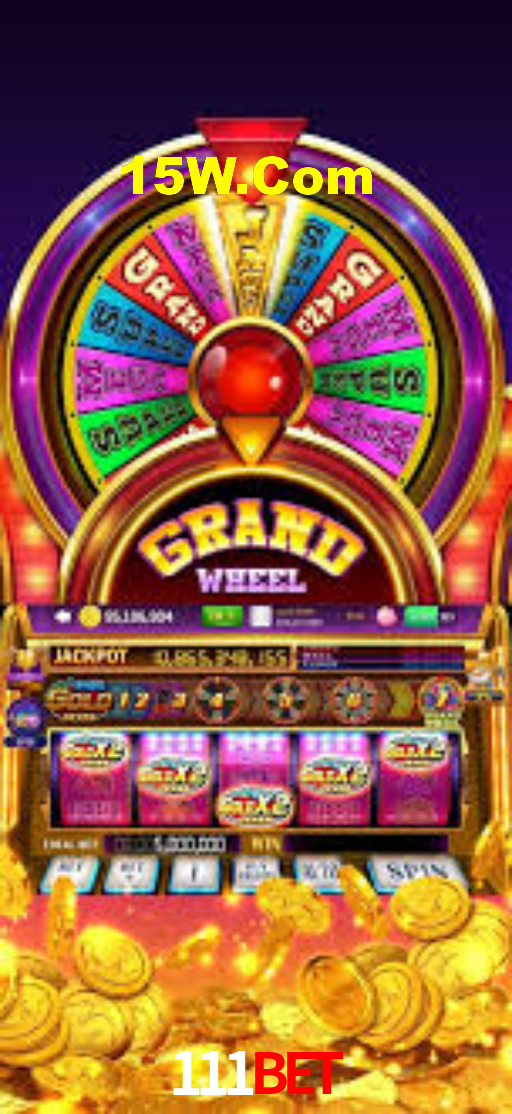 Sinta a adrenalina dos jogos de cassino com 111Bet