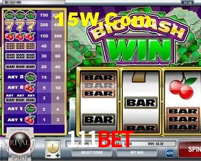Platform Technology 111Bet