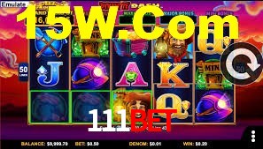 111Bet