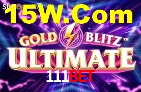 Daily Bonuses 111Bet