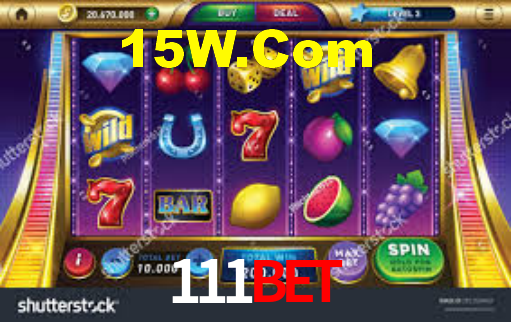 Premium Interface 111Bet