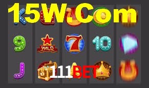 Welcome Bonus 111Bet