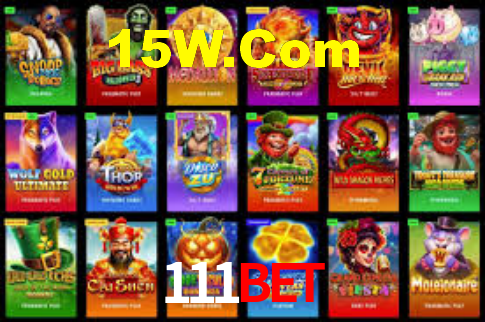 111Bet Login