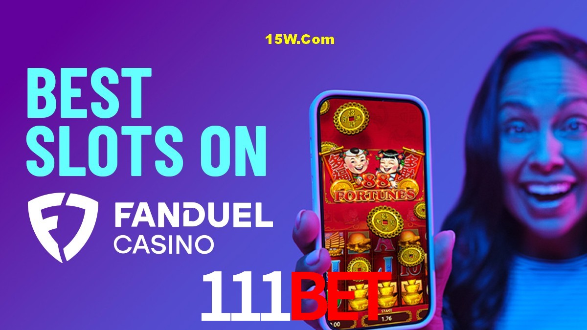 Live Casino 111Bet