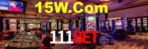 111Bet: Seu Cassino Premiado com Pagamentos Rápidos
